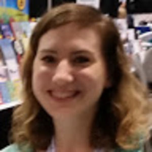 Meet your Posher, Kate